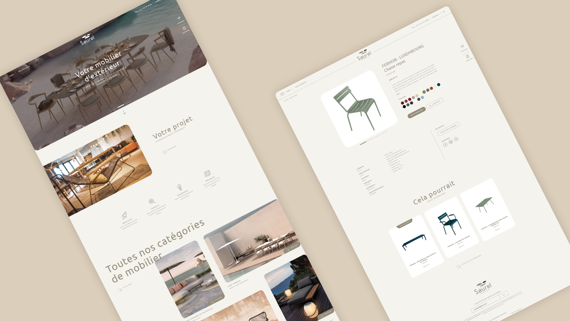 Valeurs Infographiste webdesigner Annecy